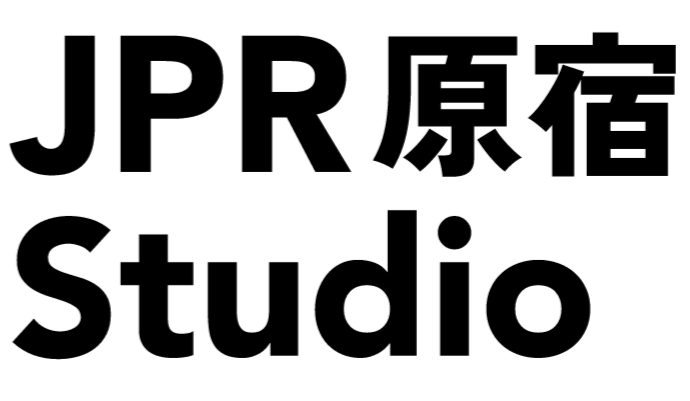 JPR原宿Studio